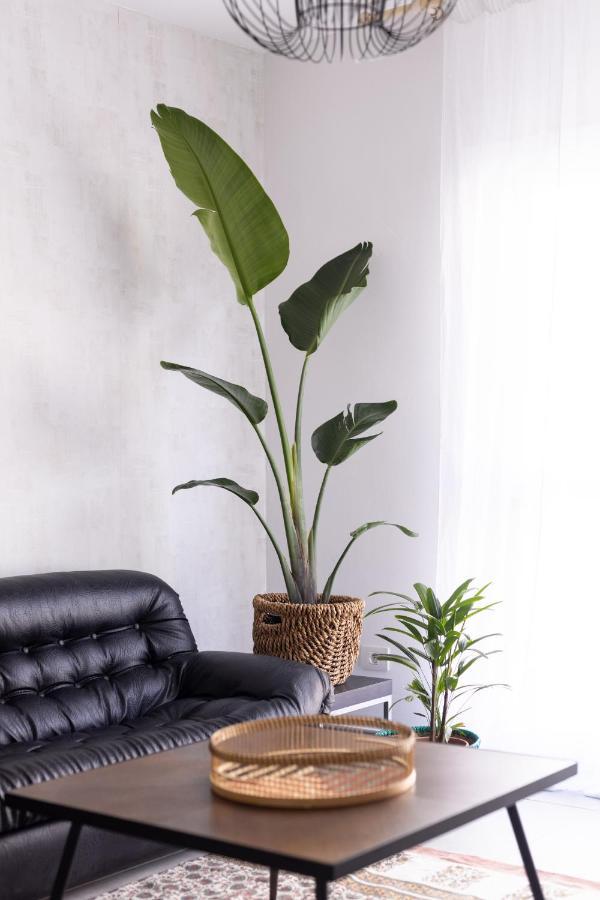 Home2Book Charming Center Apartment Santa Cruz Exterior foto
